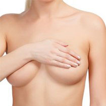 Breast Lift with Implants New Orleans