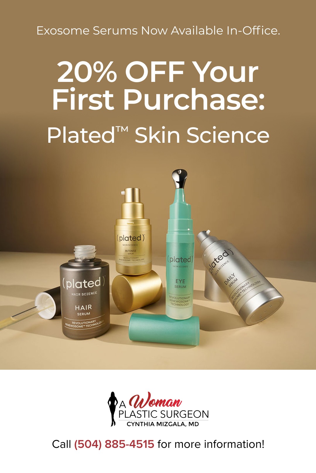 Special Offer